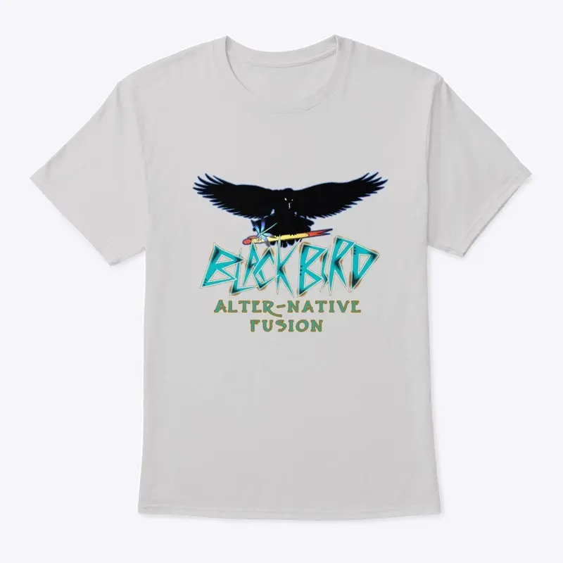 Blackbird A-N-F