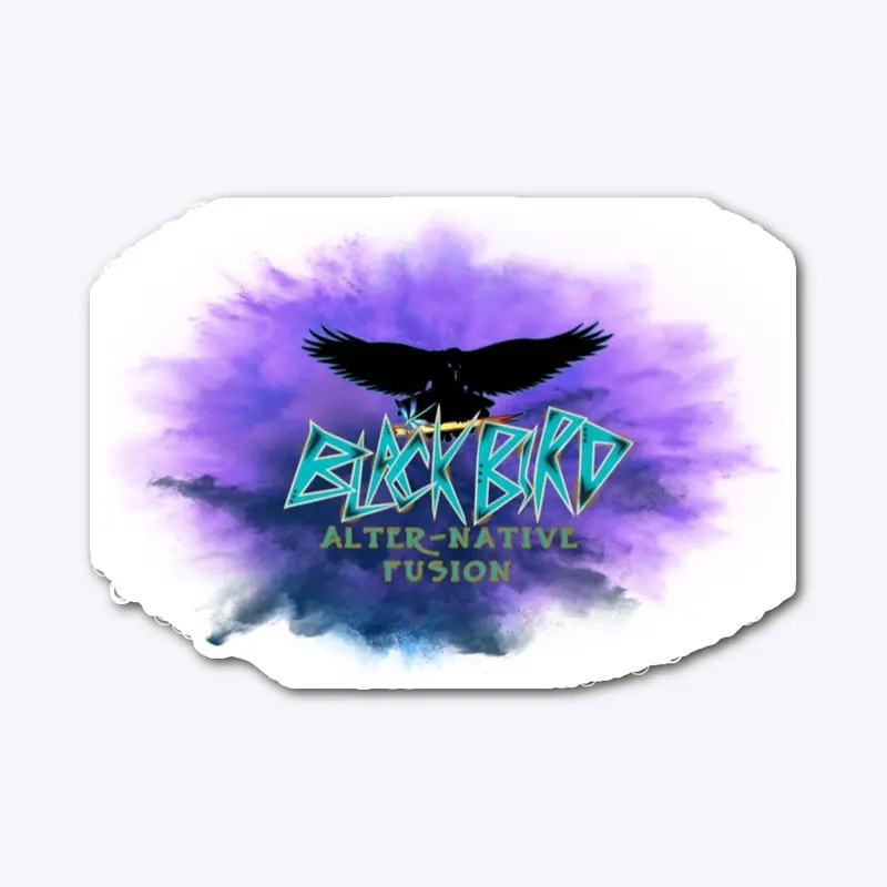 Blackbird "Alter-Native Fusion"